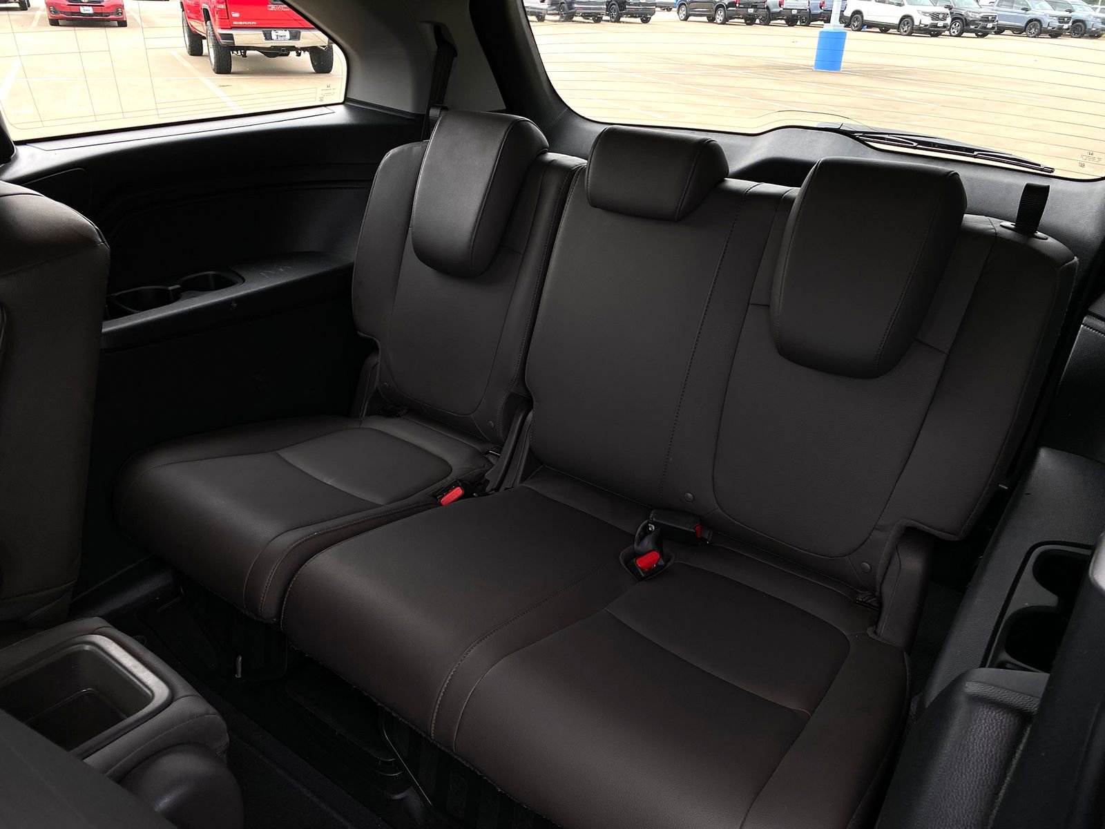 Used 2019 Honda Odyssey EX-L image 31