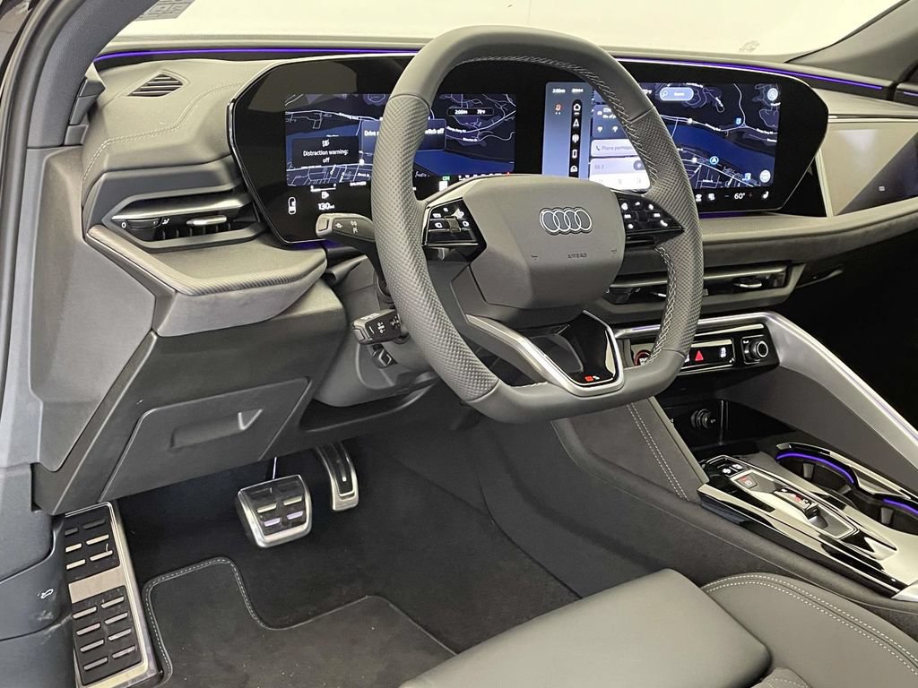 New 2026 Audi SQ5 Premium Plus AWD/4WD image 4