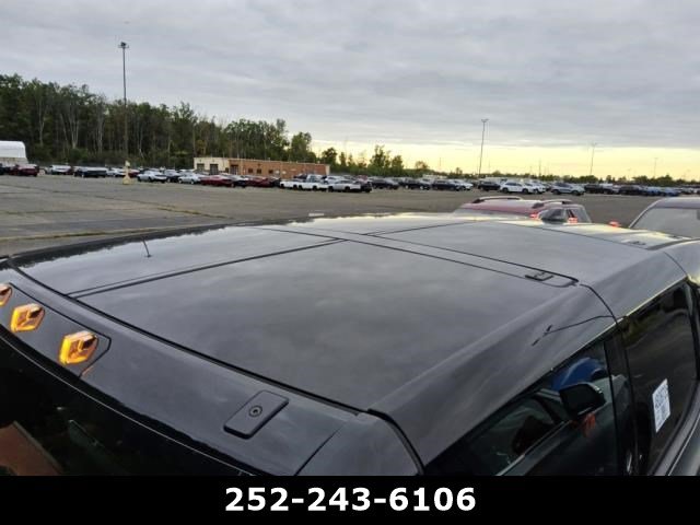 Used 2026 GMC Hummer EV 3X w/ Carbon Fiber Edition Package AWD/4WD image 6