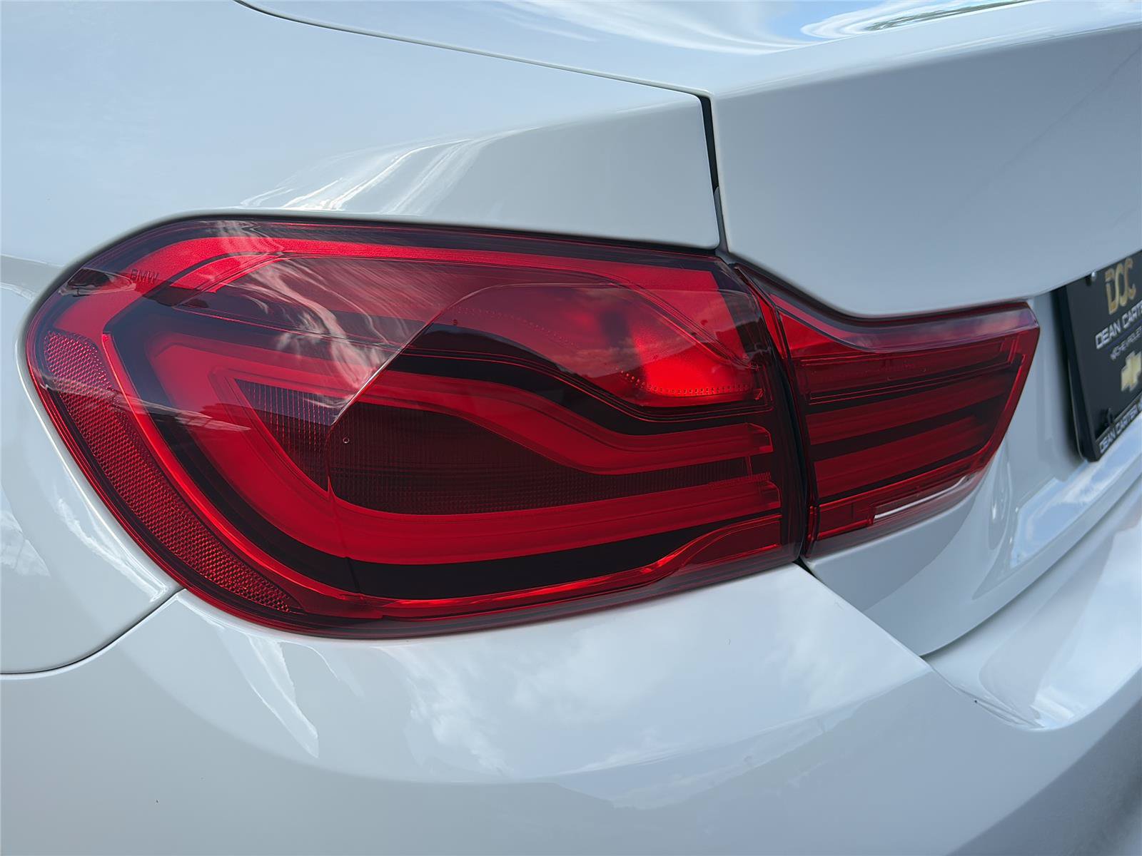 Used 2019 BMW M4 Coupe RWD image 27