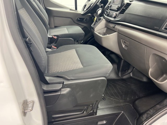 Used 2024 Ford Transit 250 Low Roof w/ Exterior Upgrade Package image 18