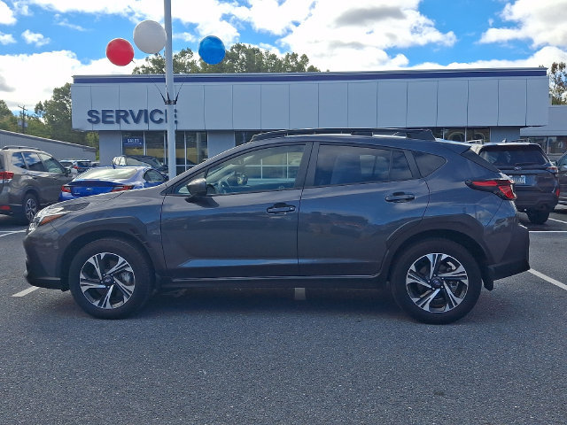 Certified 2024 Subaru Crosstrek 2.0i Premium AWD/4WD image 5