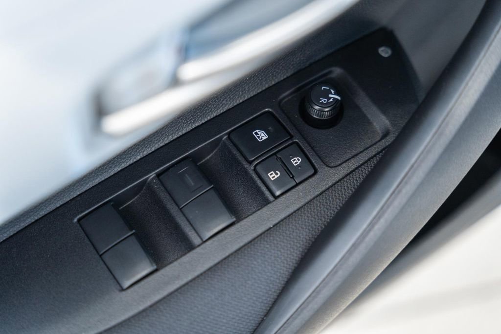 New 2026 Toyota Corolla SE image 31