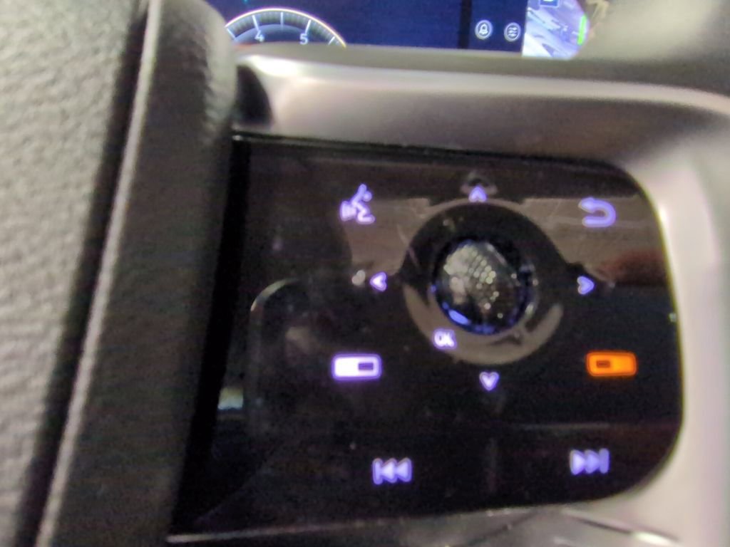 Used 2025 INFINITI QX80 Luxe w/ Cargo Package image 17