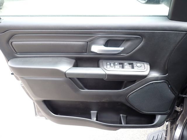 New 2026 RAM 1500 Express image 17