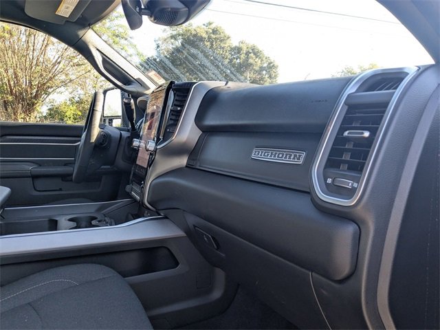 Used 2025 RAM 2500 Big Horn image 35