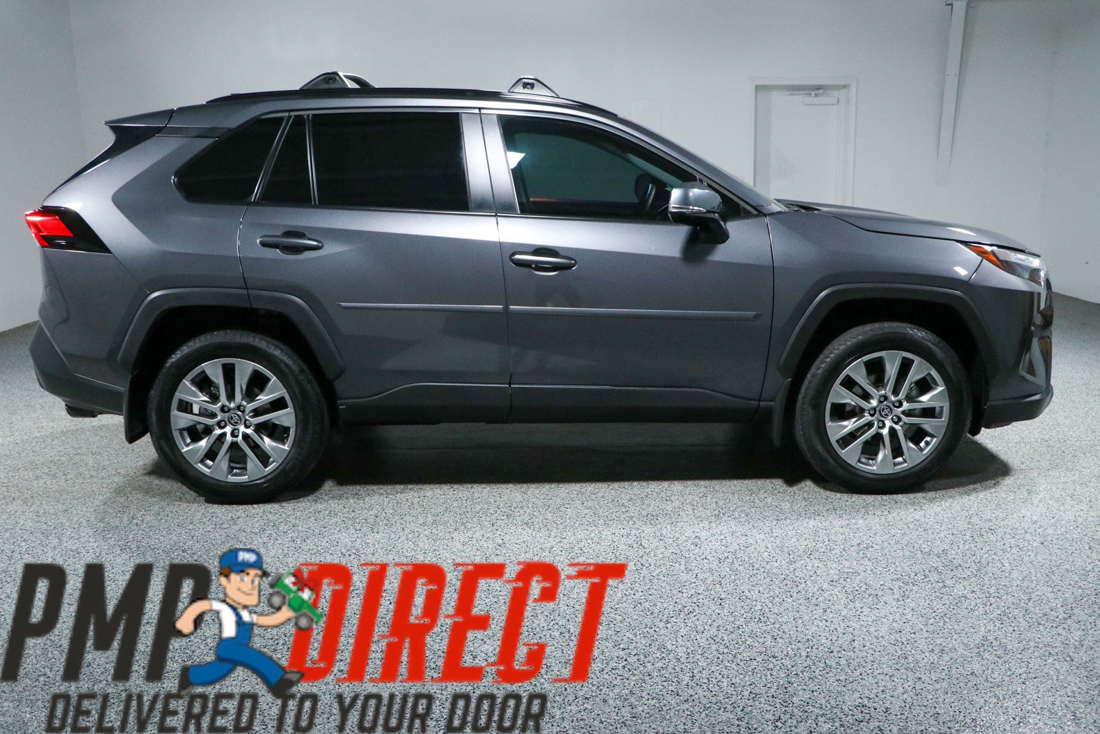 Used 2024 Toyota RAV4 XLE Premium FWD image 6