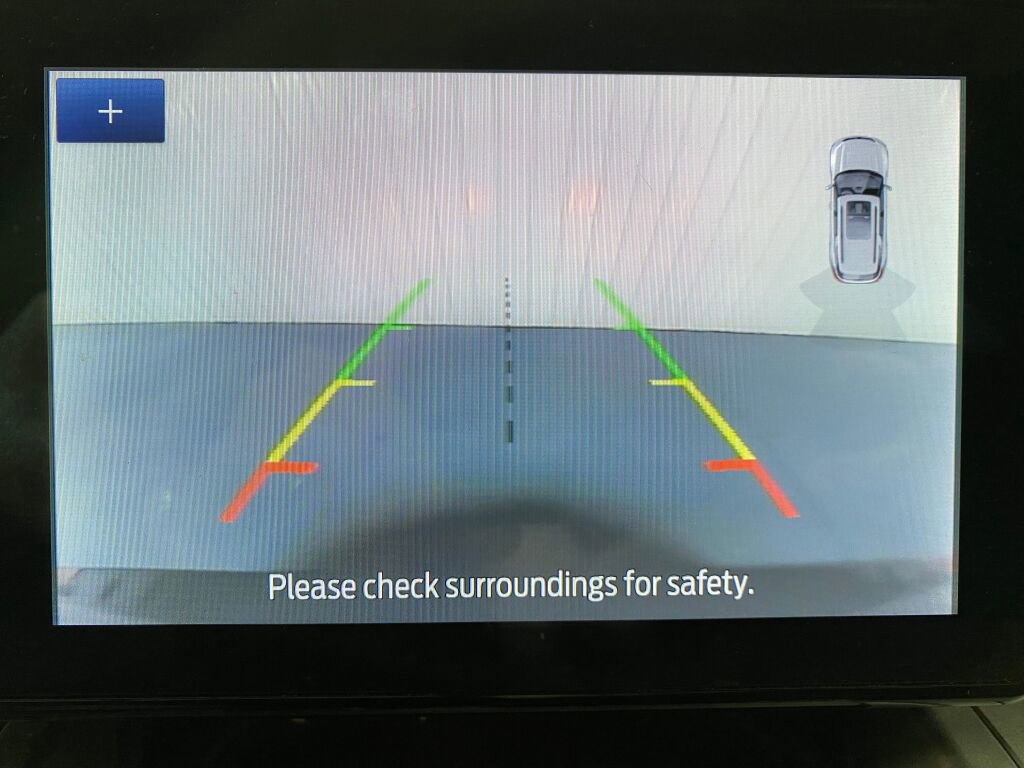 Used 2021 Ford Explorer XLT image 10