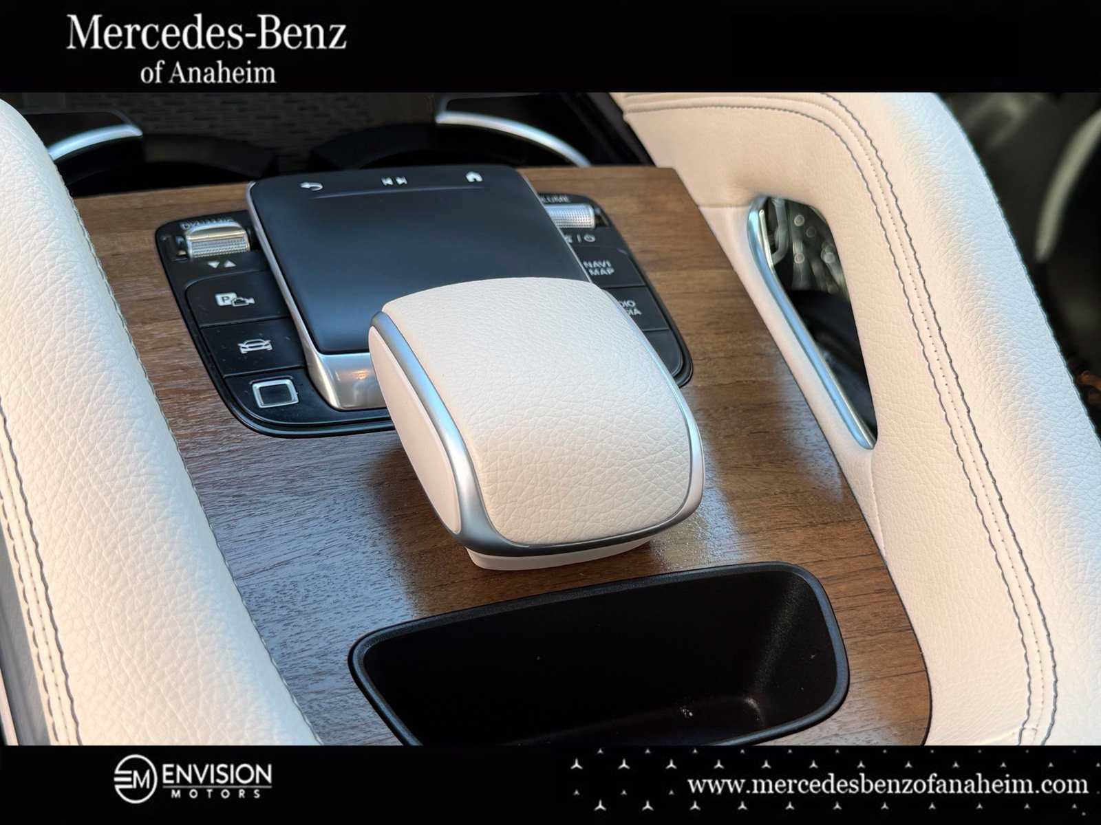 Used 2026 Mercedes-Benz GLE 350 4MATIC image 33
