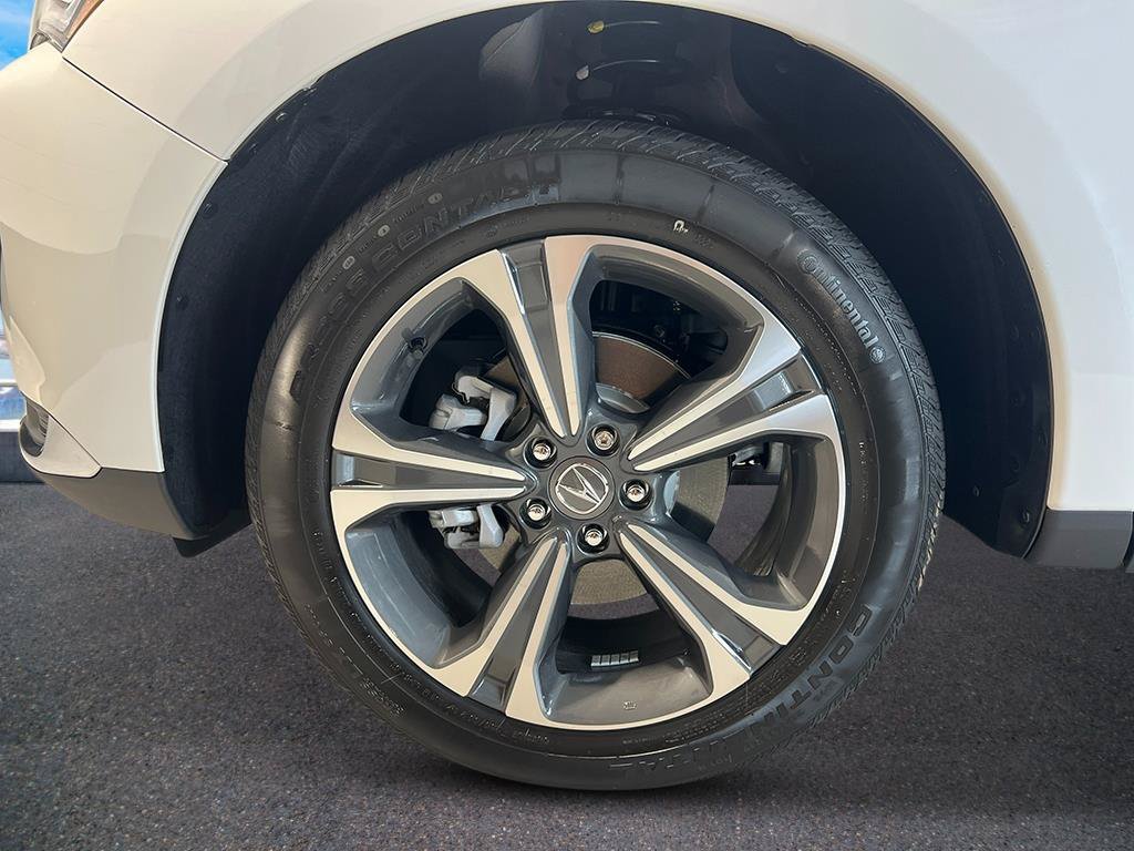 New 2026 Acura RDX w/ Technology Package AWD/4WD image 12
