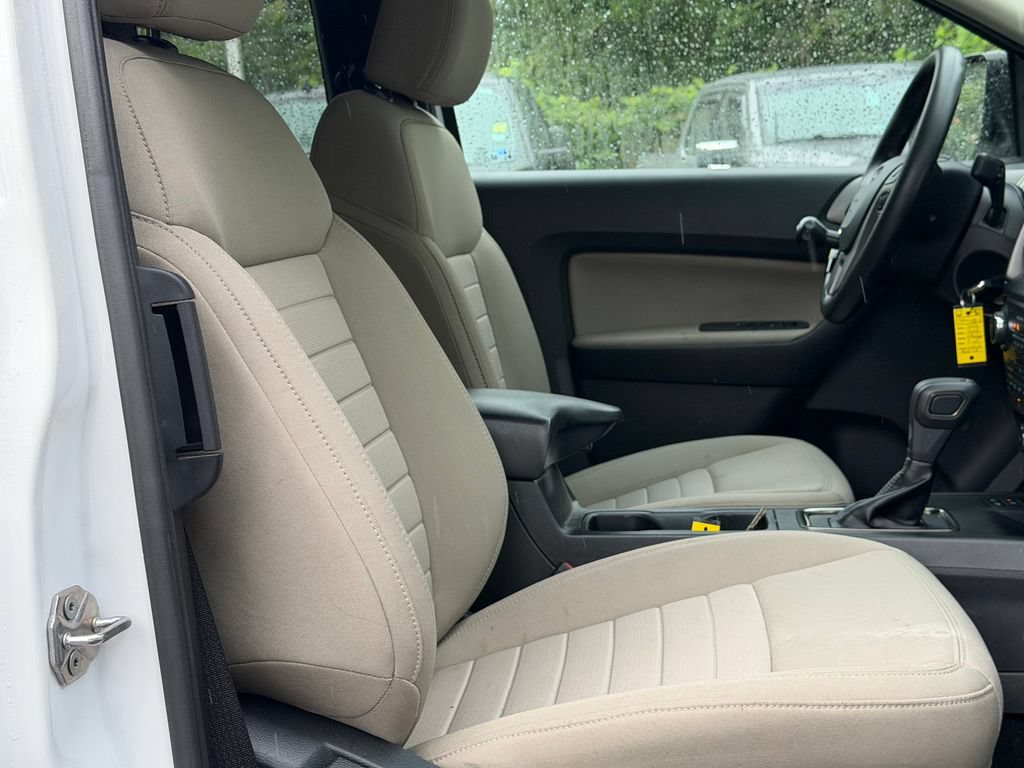 Used 2020 Ford Ranger XLT RWD image 10