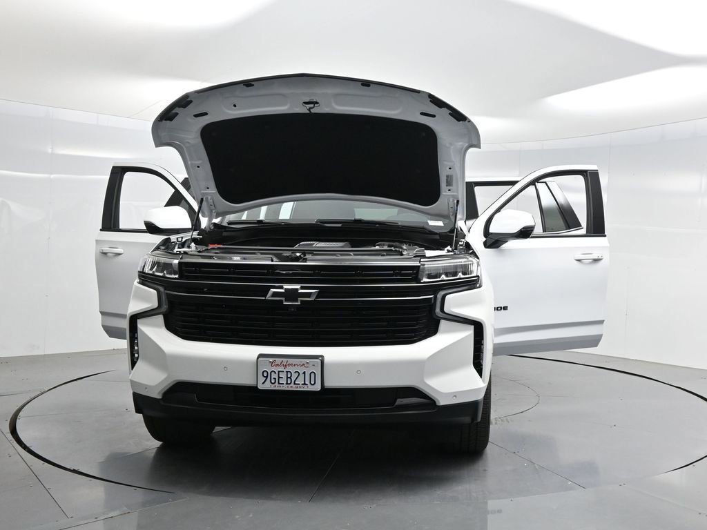 Used 2023 Chevrolet Tahoe RST w/ Luxury Package image 55