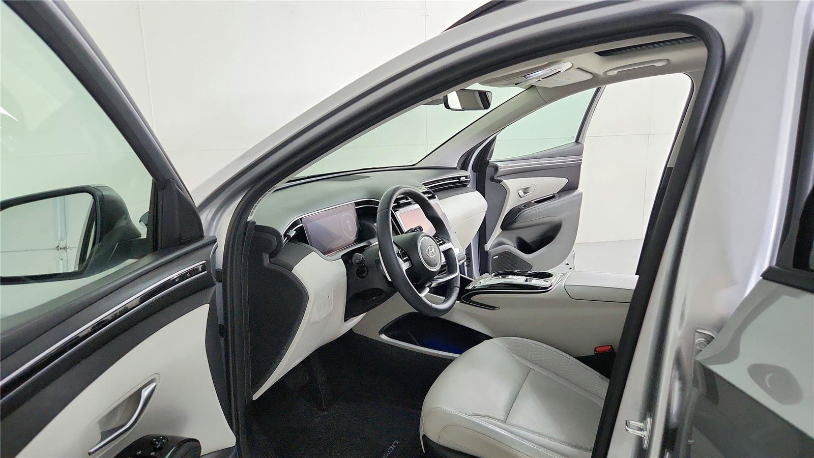 Used 2024 Hyundai Tucson Limited AWD/4WD image 9