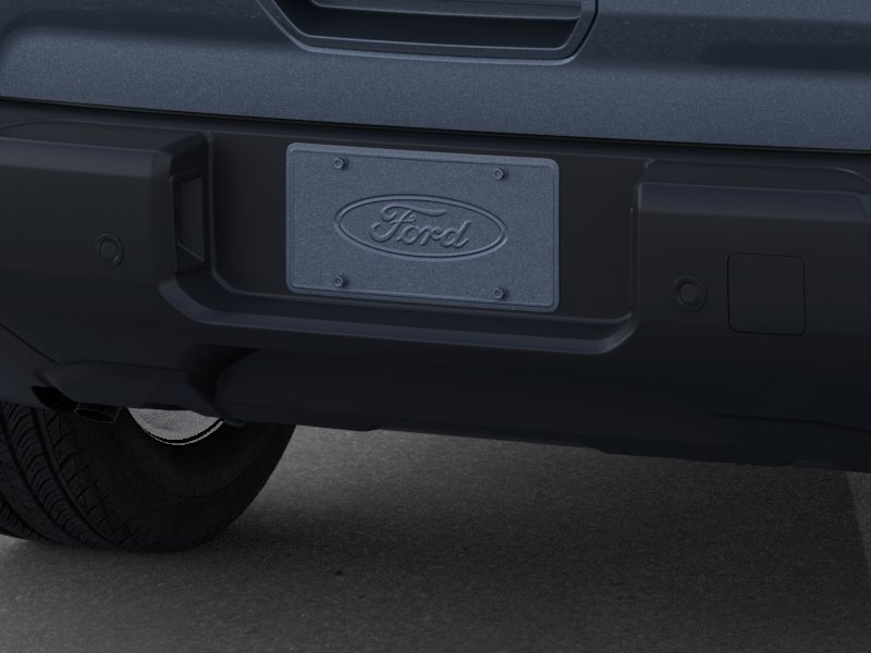 New 2025 Ford Bronco Sport Heritage w/ Convenience Package image 23