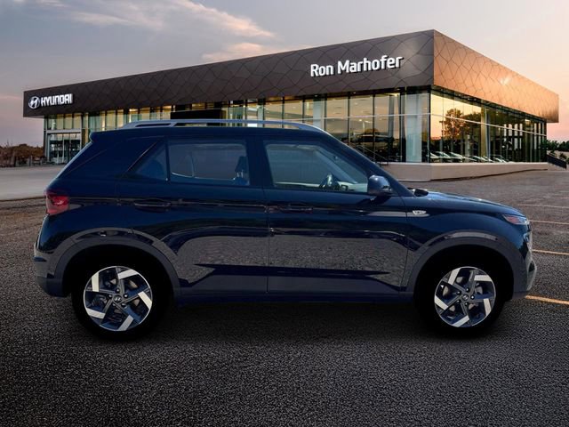 New 2026 Hyundai Venue SEL image 9