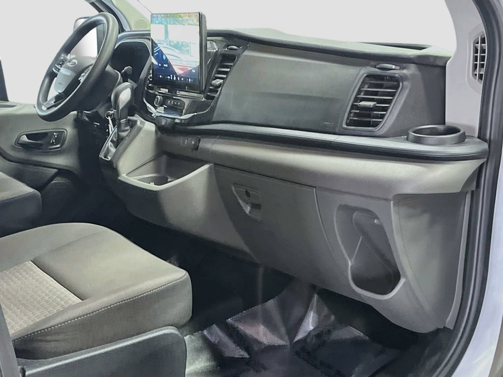 Used 2023 Ford Transit 350 Low Roof AWD w/ Interior Upgrade Package image 26