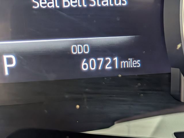 Used 2021 Toyota Highlander XLE image 19