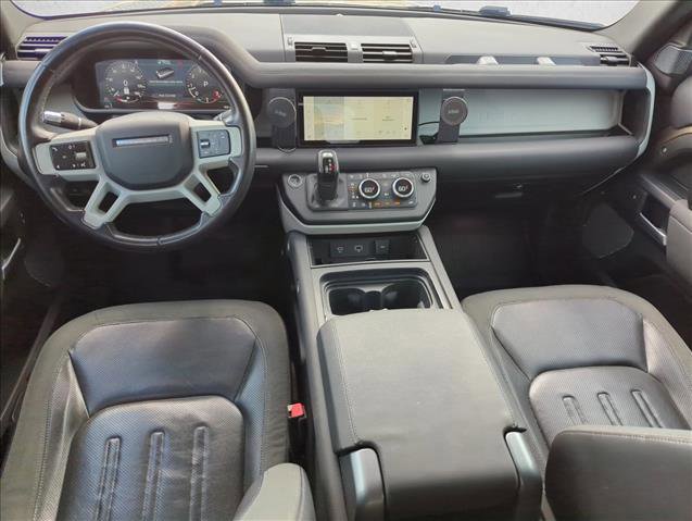 Used 2020 Land Rover Defender 110 S image 21