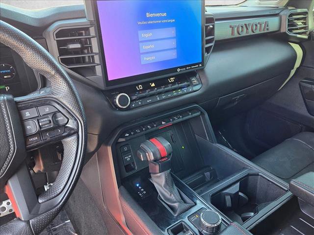 Used 2023 Toyota Tundra TRD Pro image 14