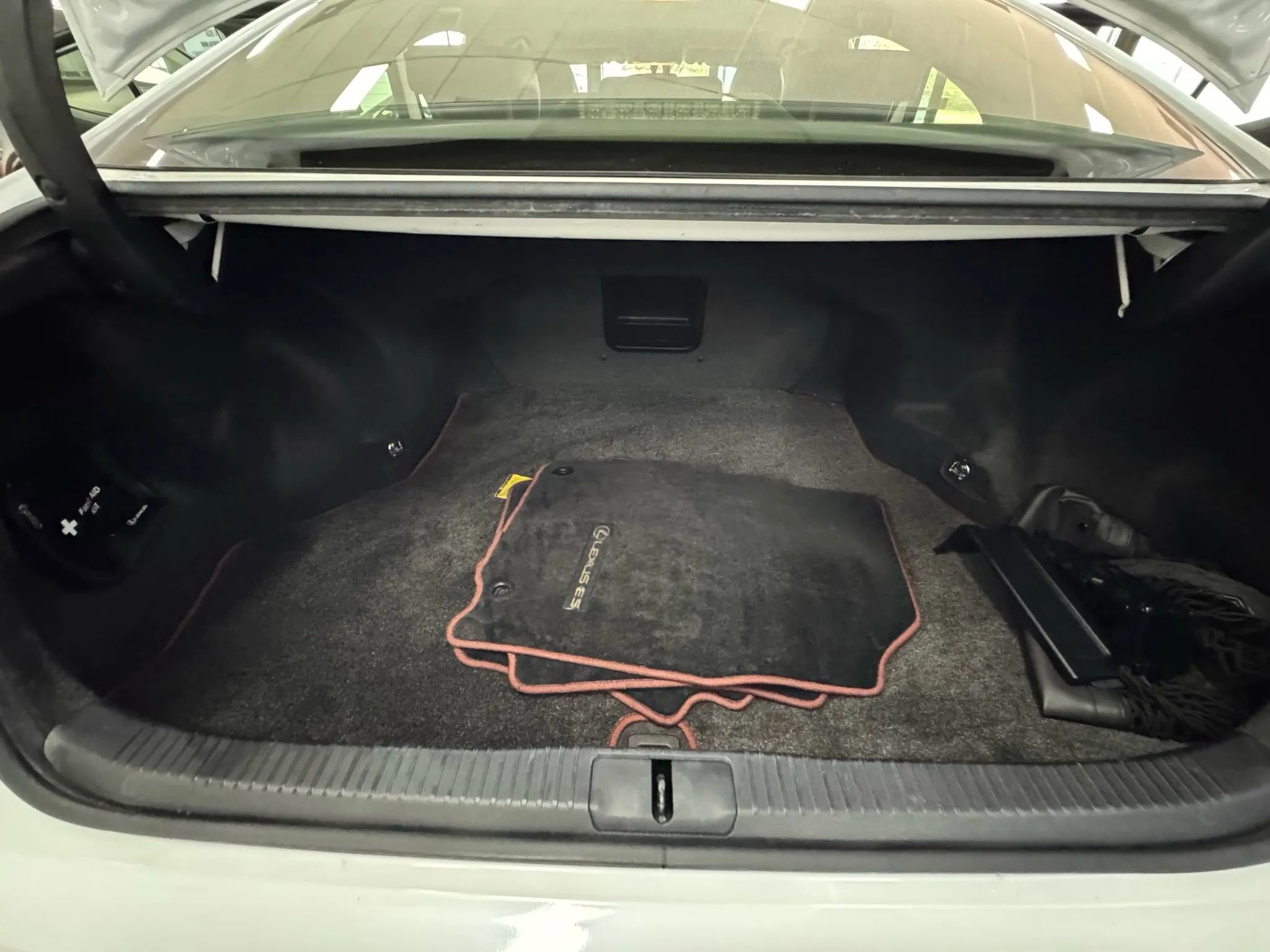 Used 2015 Lexus ES 350 image 20