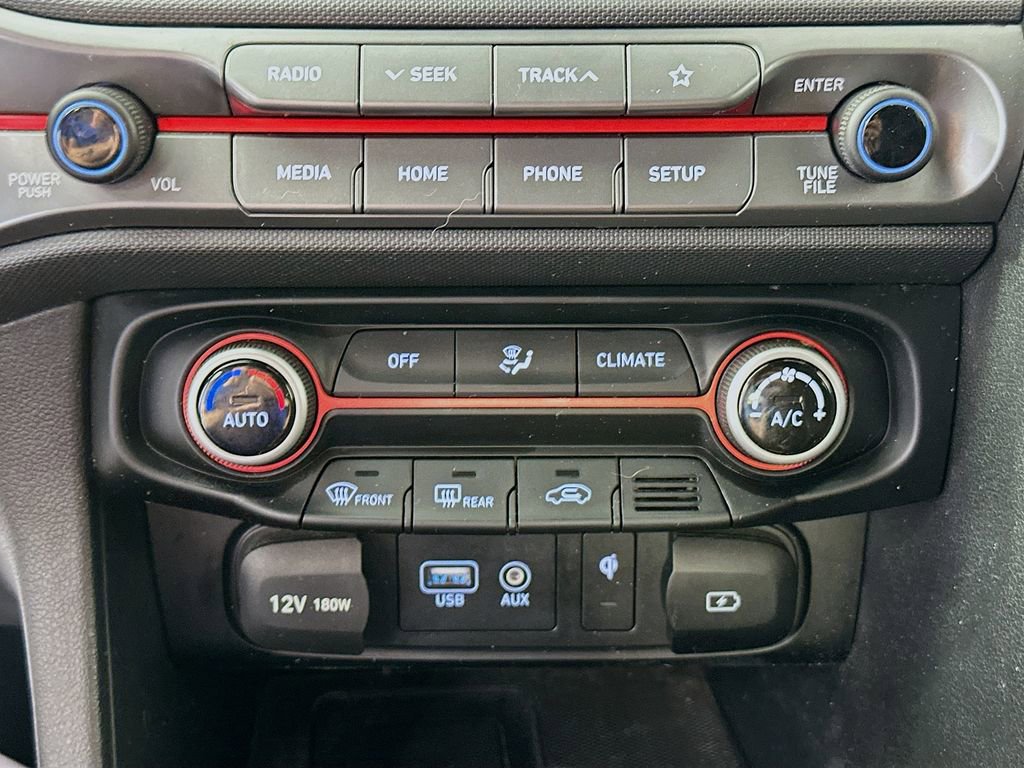 Used 2019 Hyundai Veloster 2.0 Premium FWD image 15