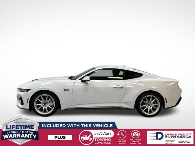 Used 2024 Ford Mustang GT Premium image 5