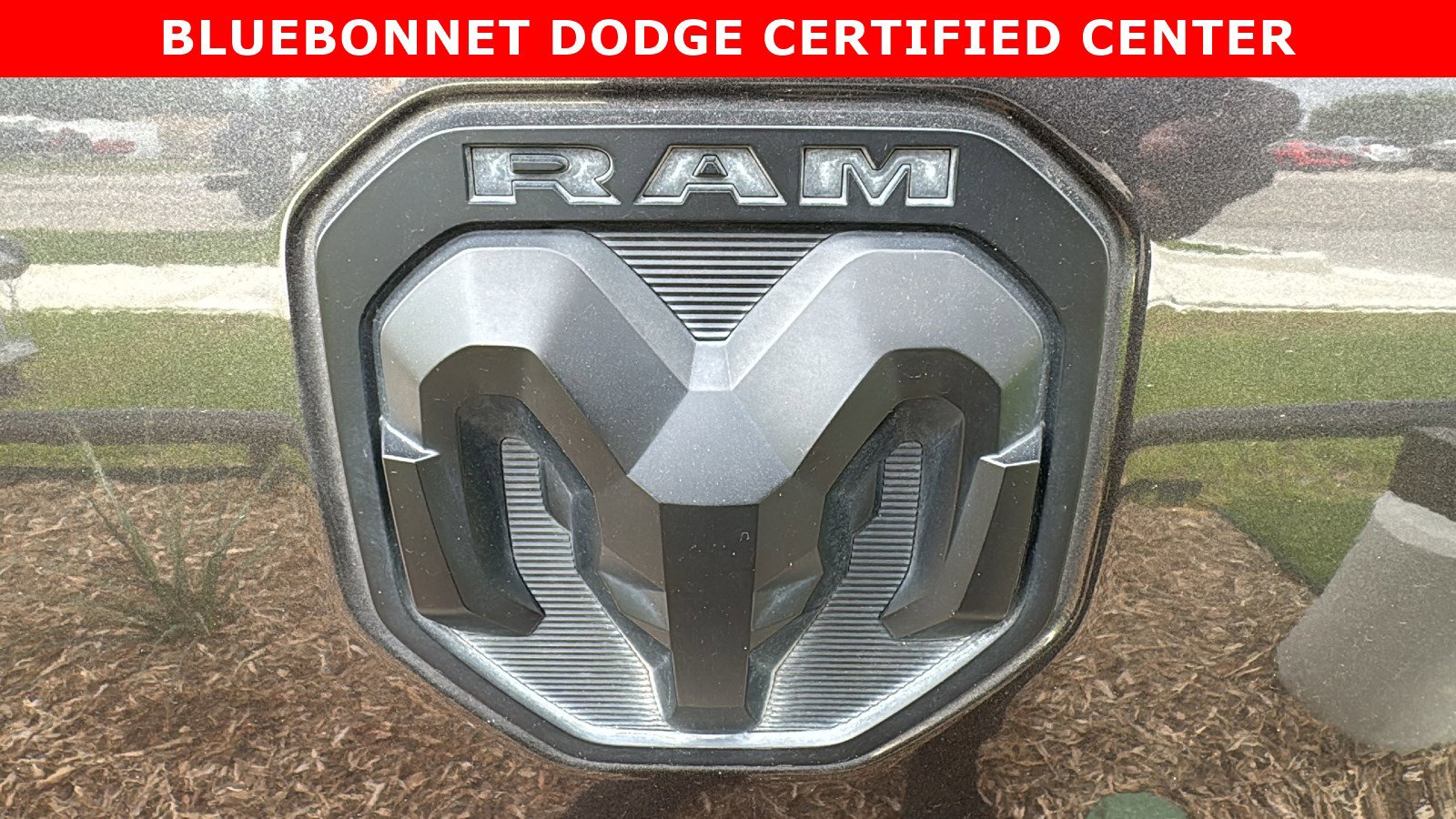 Used 2022 RAM 2500 Laramie w/ Night Edition image 15