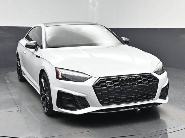 Used 2021 Audi S5 Premium Plus w/ Premium Plus AWD/4WD image 21
