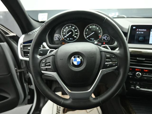 Used 2018 BMW X5 xDrive40e image 15