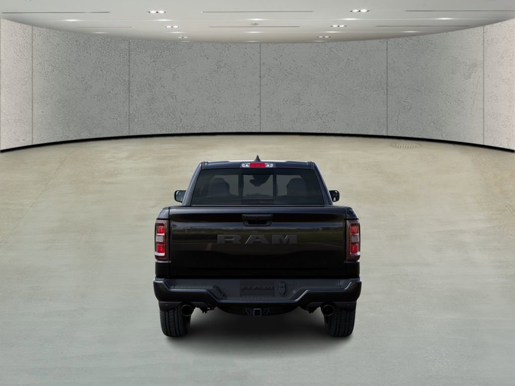 New 2026 RAM 1500 Express image 7