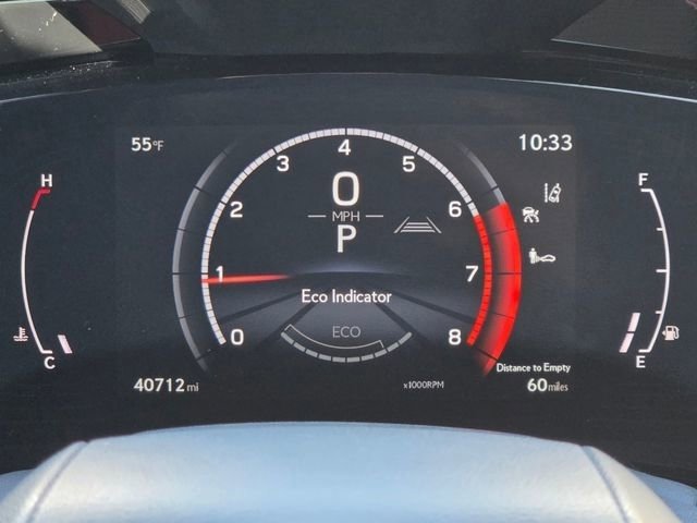 Used 2024 Lexus NX 350 F Sport AWD/4WD image 37