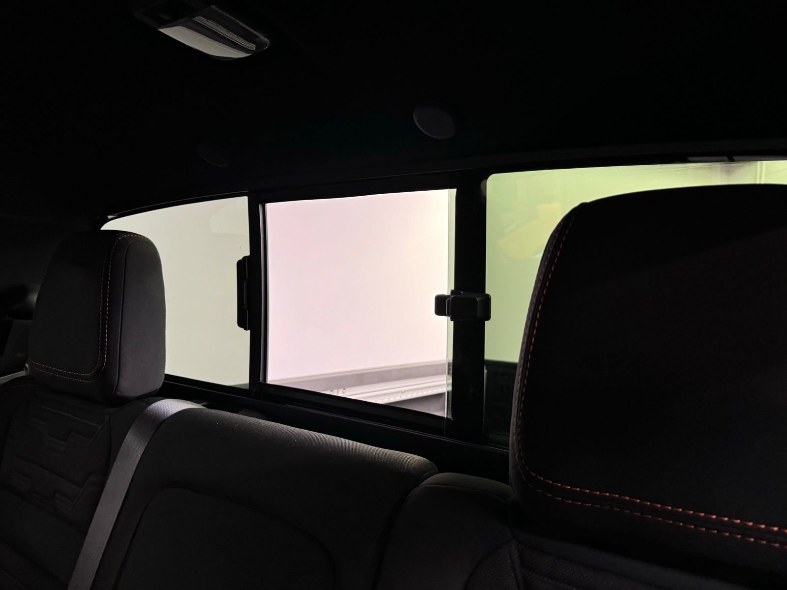 New 2026 Nissan Frontier PRO-4X image 32