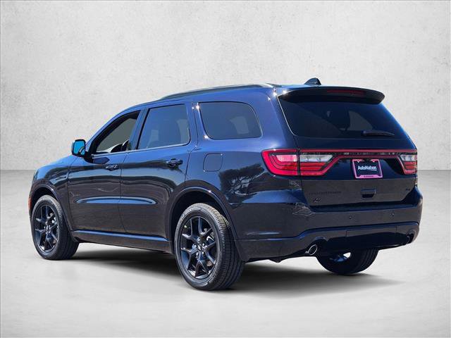 New 2026 Dodge Durango GT AWD/4WD image 9