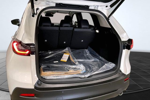 New 2026 MAZDA CX-5 Preferred AWD/4WD image 13
