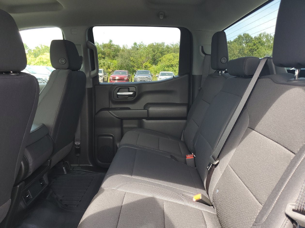 New 2026 GMC Sierra 1500 Pro w/ Pro Value Package AWD/4WD image 11