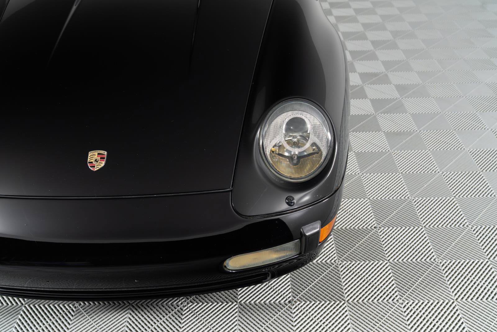 Used 1996 Porsche 911 Targa RWD image 15