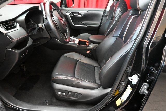 Certified 2024 Toyota RAV4 Adventure image 3