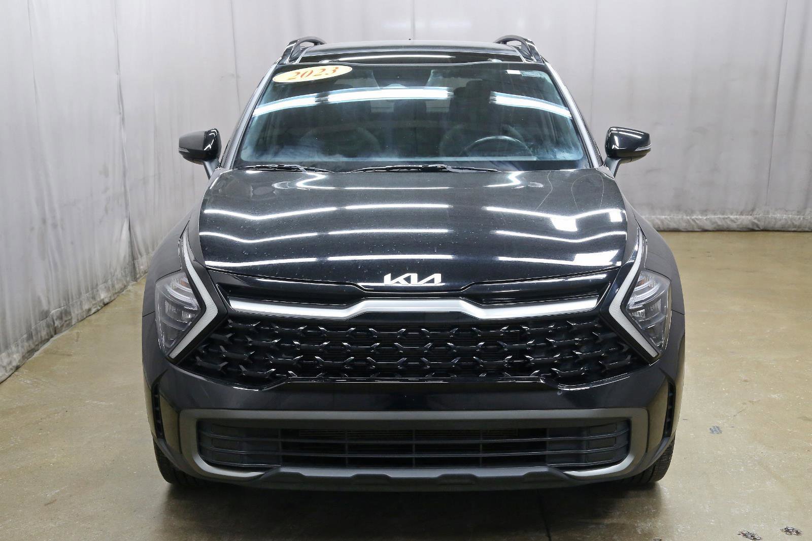 Used 2023 Kia Sportage X-Line w/ X-Line Premium Package image 21