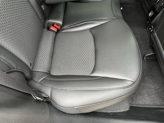 New 2026 Jeep Compass Latitude AWD/4WD image 16