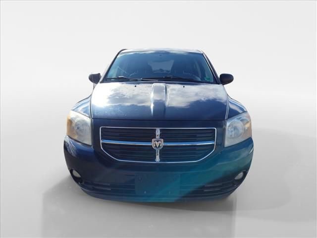 Used 2012 Dodge Caliber SXT image 8