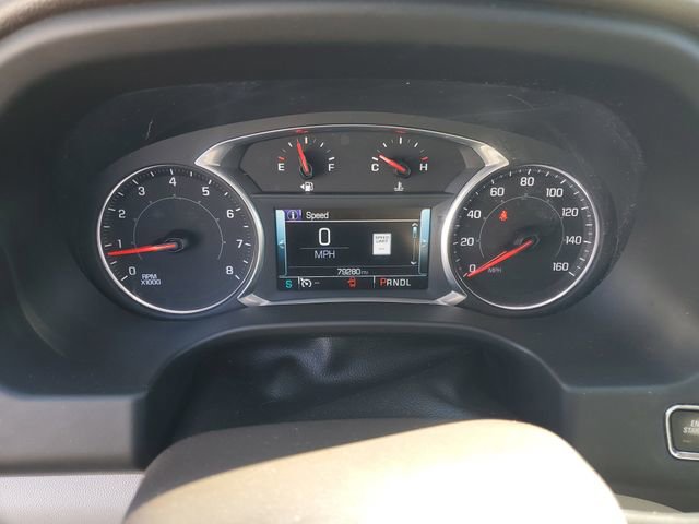 Used 2017 GMC Acadia SLT image 14