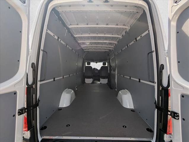 New 2026 Mercedes-Benz Sprinter 2500 image 13