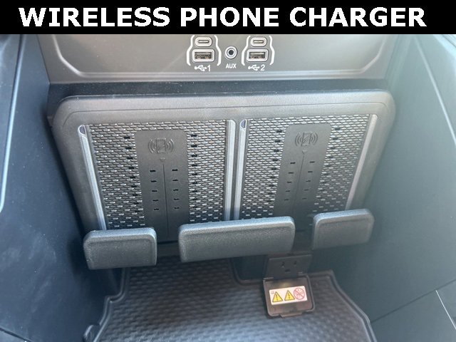 New 2026 RAM 2500 Laramie image 38