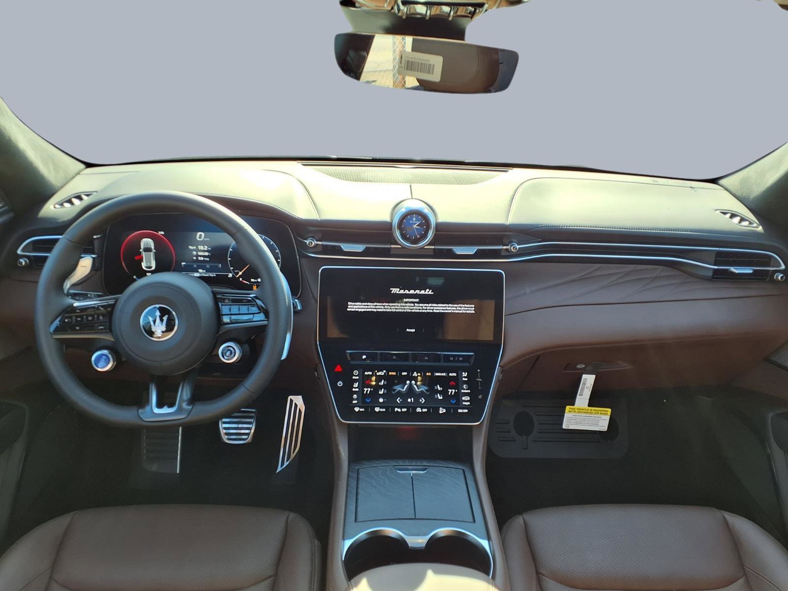 New 2026 Maserati Grecale Modena image 11
