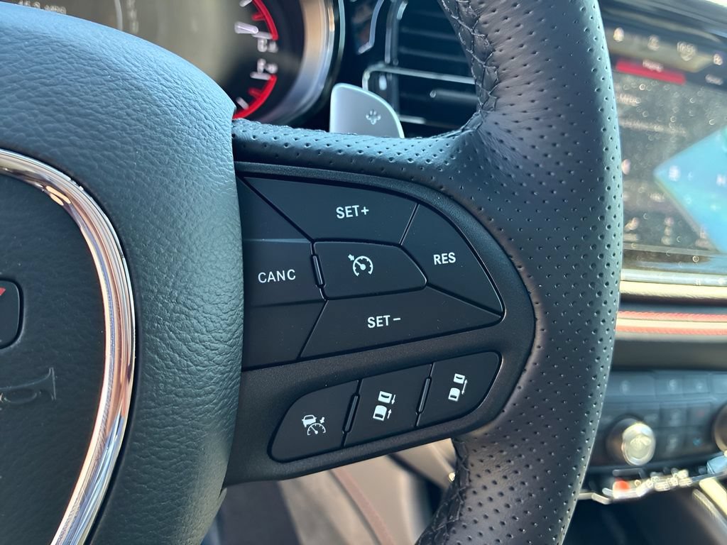 New 2026 Dodge Durango GT AWD/4WD image 14