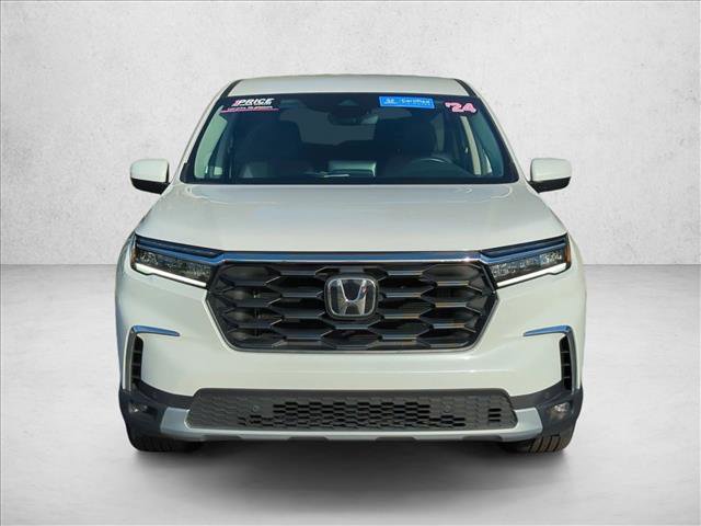 Certified 2024 Honda Pilot EX-L image 2