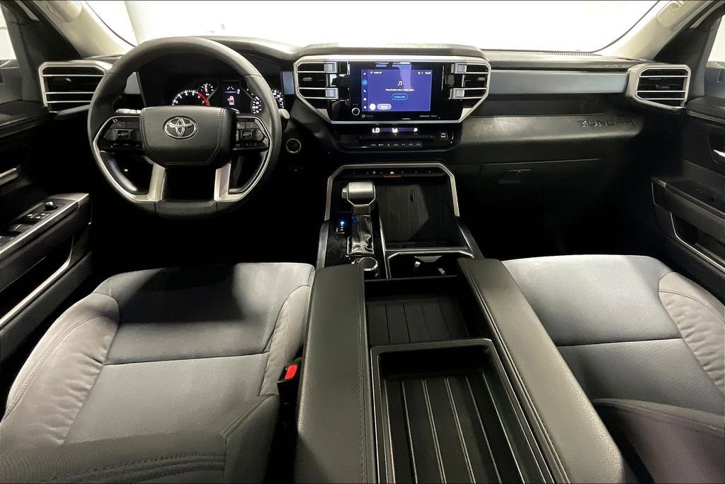 Used 2022 Toyota Tundra SR5 image 18