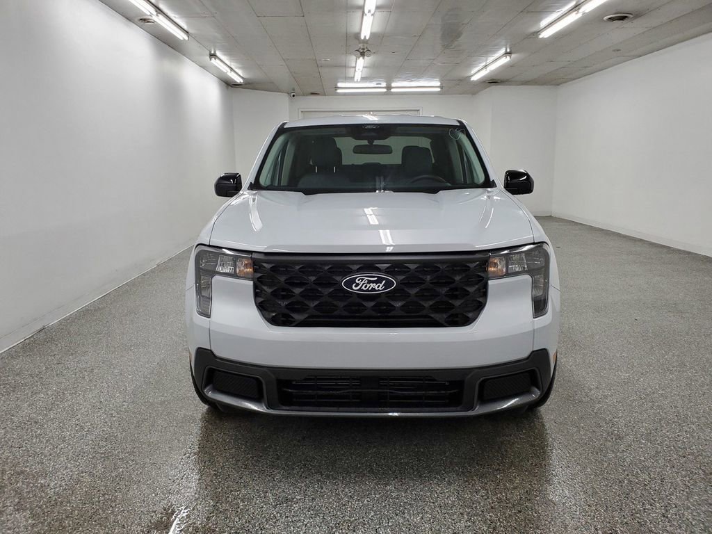 New 2026 Ford Maverick XLT w/ XLT Luxury Package image 2