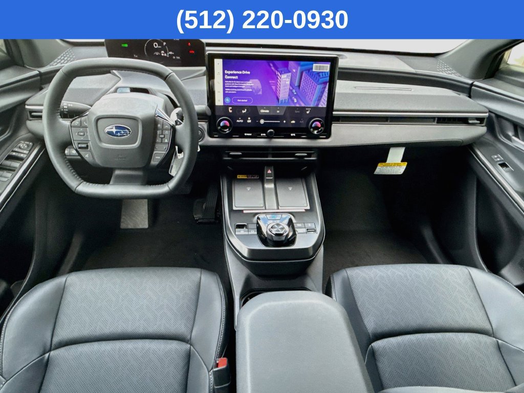 New 2026 Subaru Solterra w/ Premium Convenience Package AWD/4WD image 27