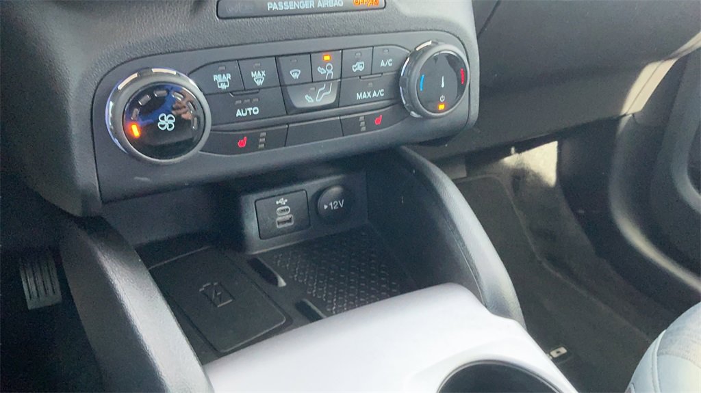 Used 2023 Ford Bronco Sport Big Bend w/ Convenience Package image 22